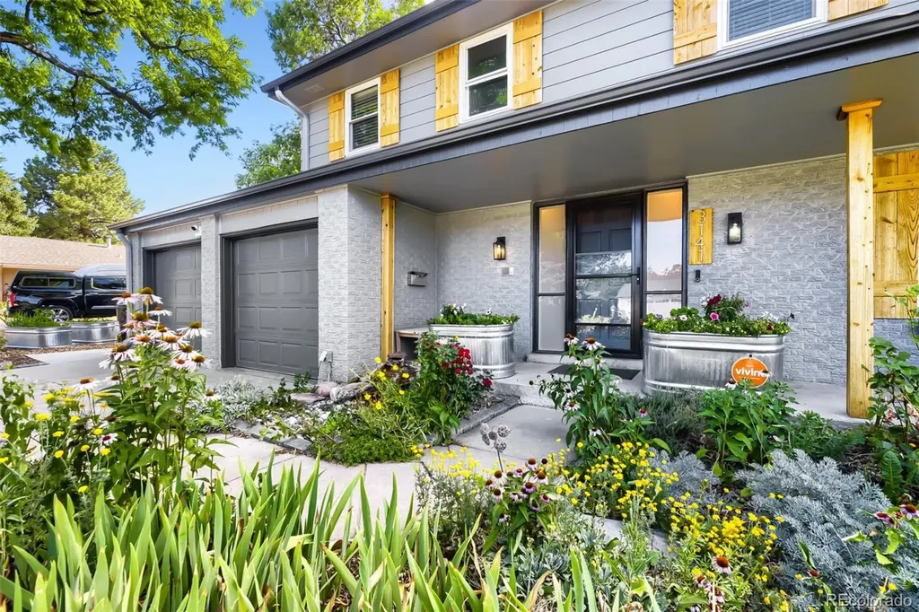 3141 S Jasmine Way Denver CO 80222