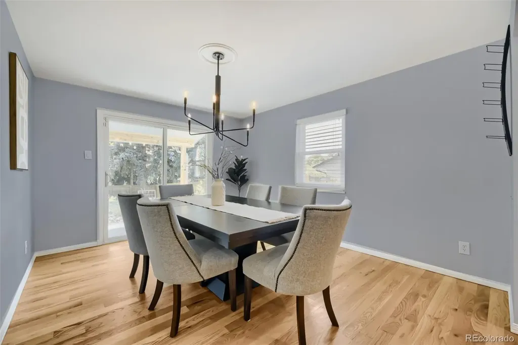 3141 S Jasmine Way Denver CO 80222