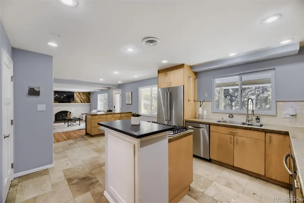 3141 S Jasmine Way Denver CO 80222