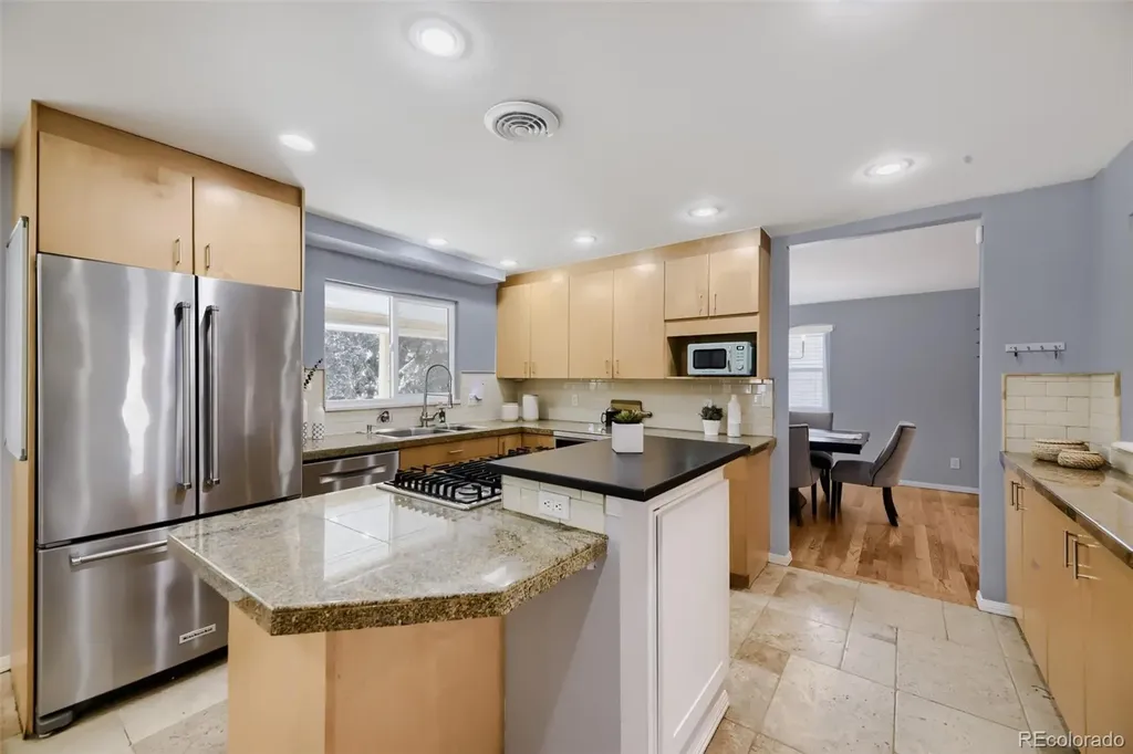 3141 S Jasmine Way Denver CO 80222