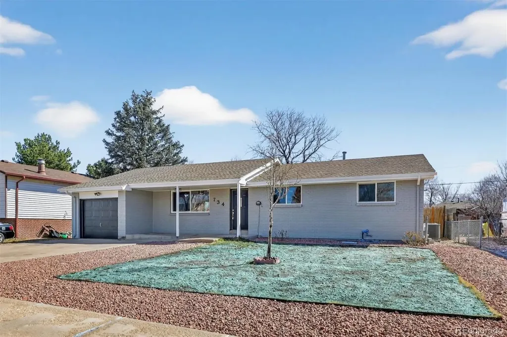 734 S 8th Avenue Brighton CO 80601