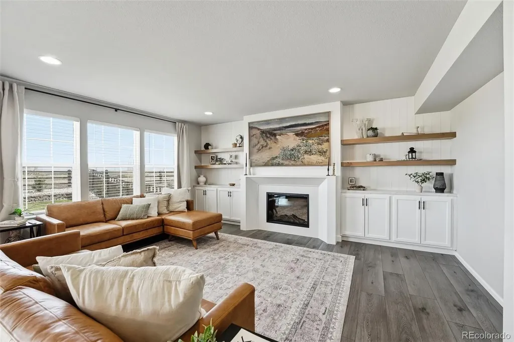 Dacono CO, 3490 Raintree Lane