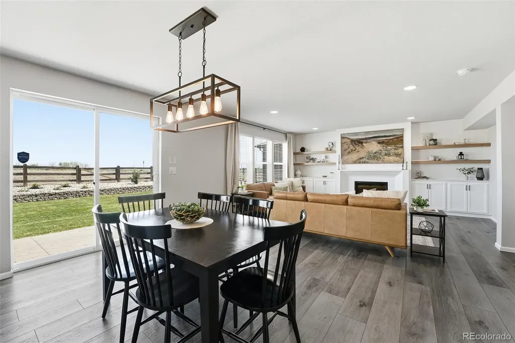 3490 Raintree Lane Dacono CO 80514