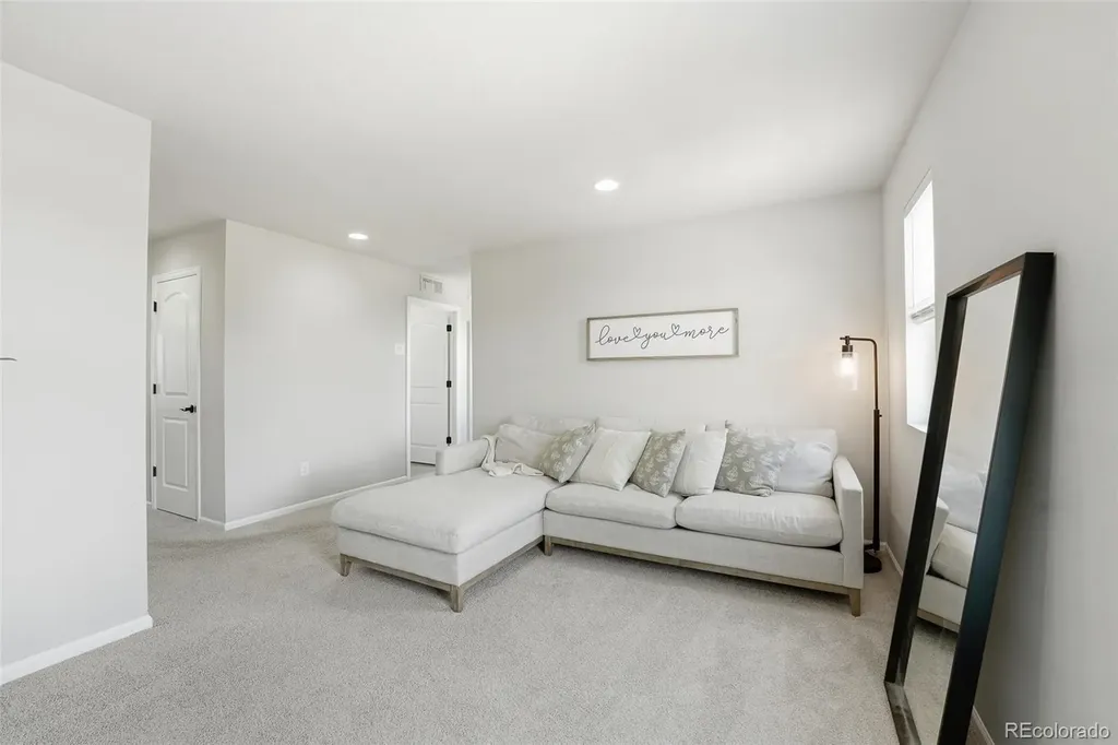 3490 Raintree Lane Dacono CO 80514