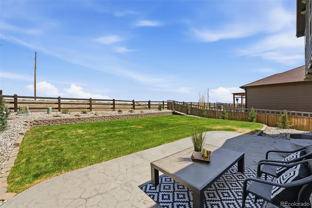 3490 Raintree Lane Dacono CO 80514
