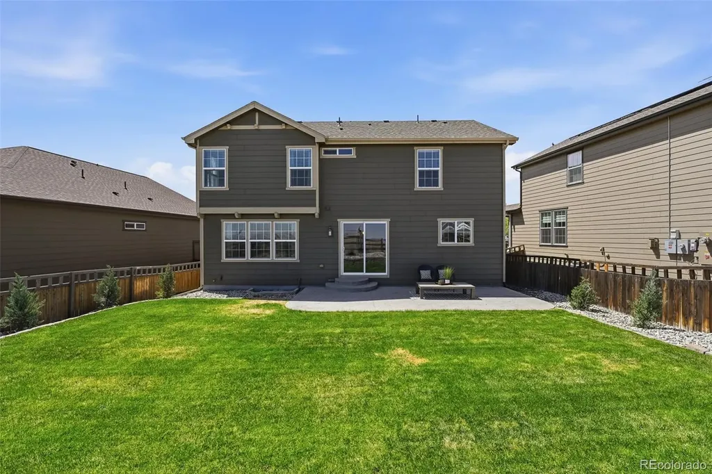 3490 Raintree Lane Dacono CO 80514