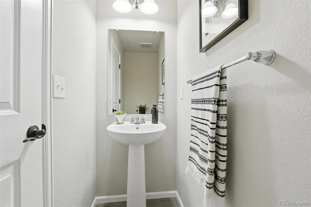 3490 Raintree Lane Dacono CO 80514