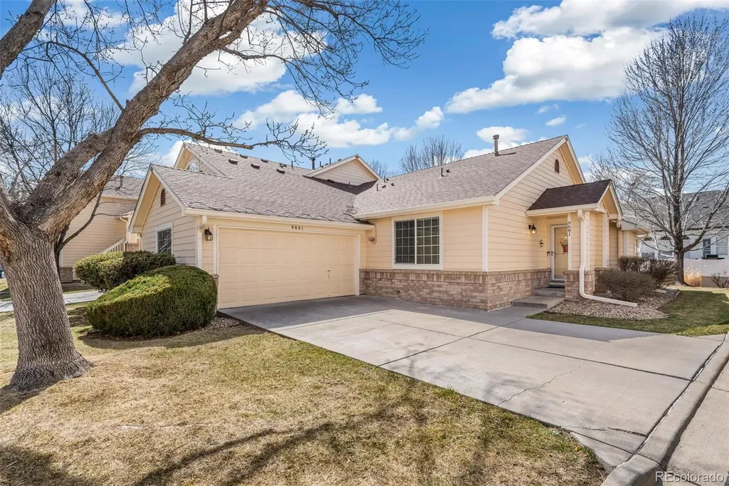 9681 Independence Drive Westminster CO 80021