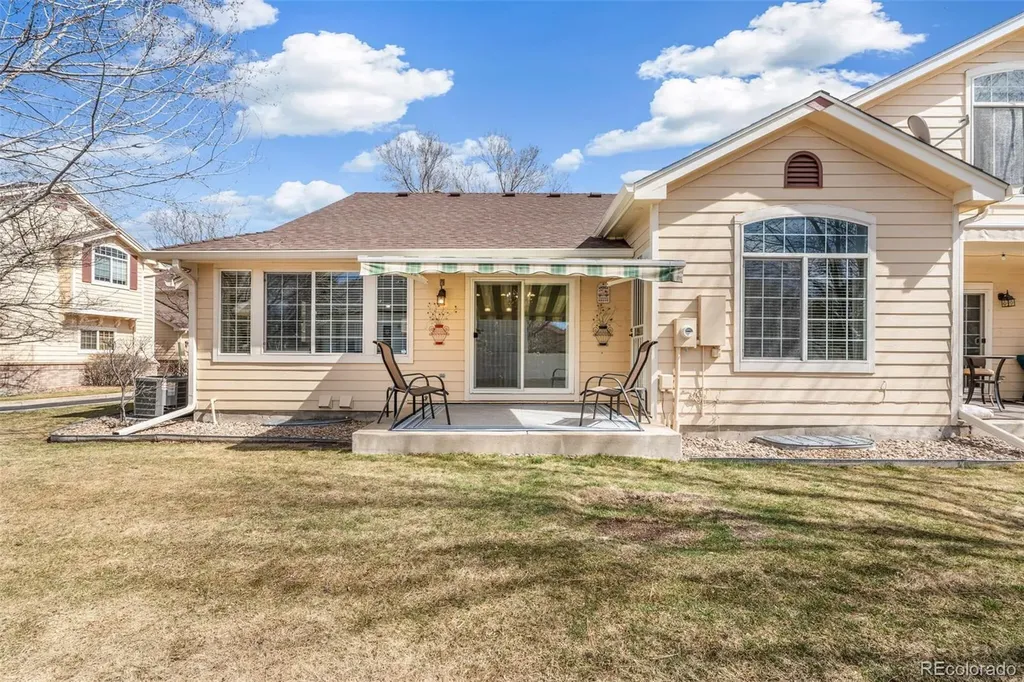 9681 Independence Drive Westminster CO 80021