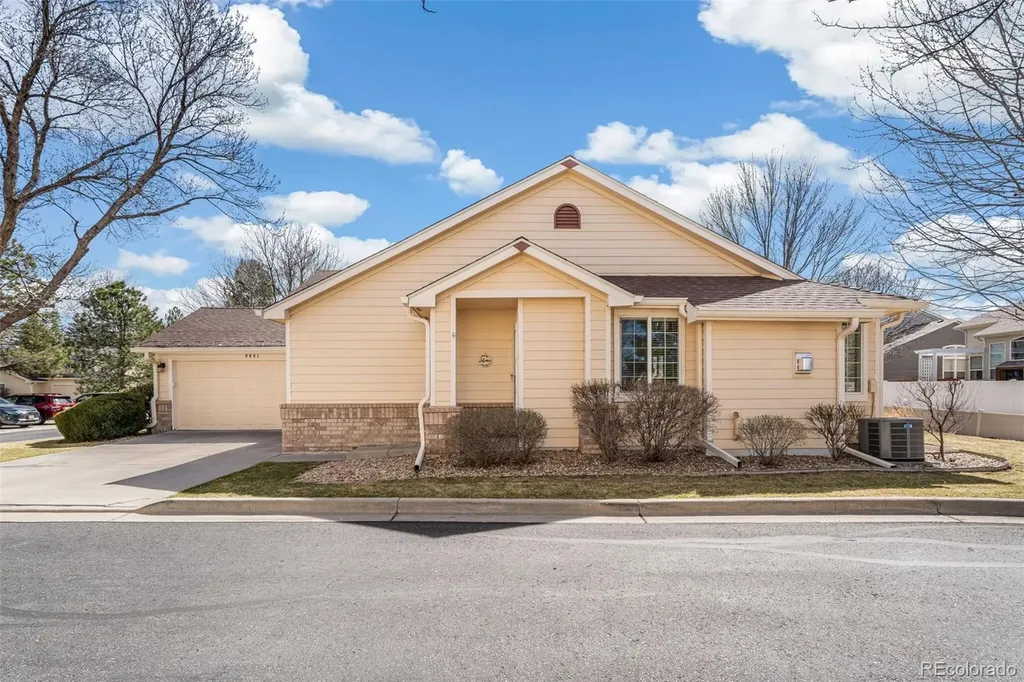 9681 Independence Drive Westminster CO 80021