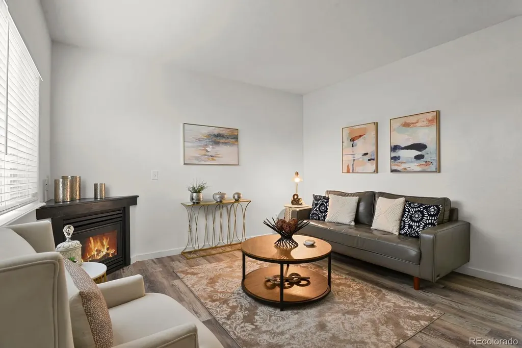 2642 Devonshire Court Denver CO 80229
