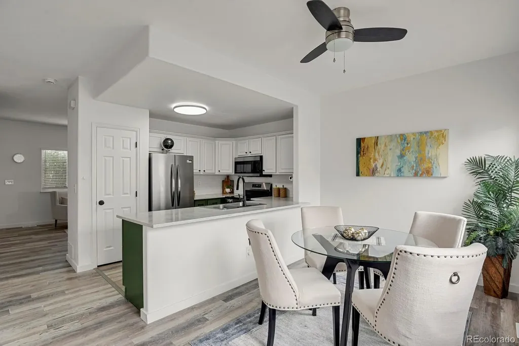 2642 Devonshire Court Denver CO 80229