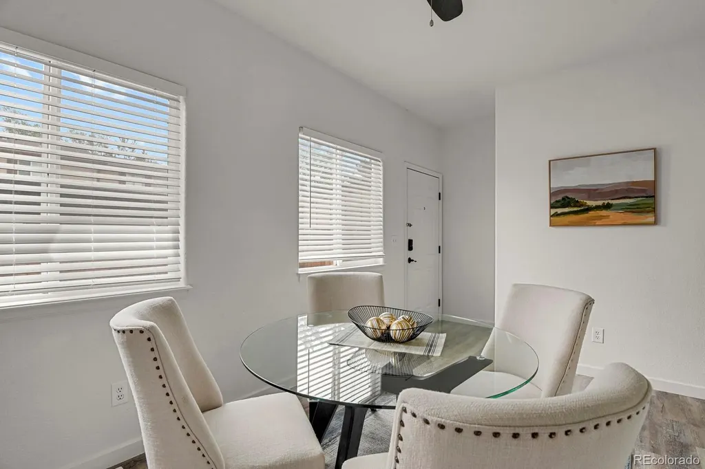 2642 Devonshire Court Denver CO 80229