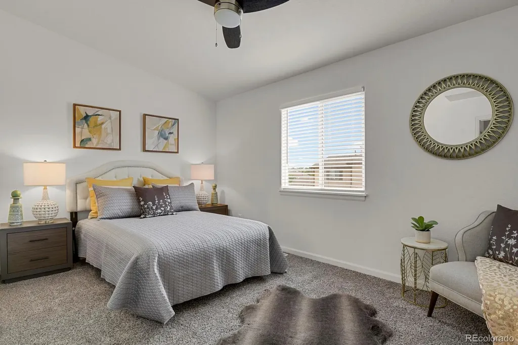 2642 Devonshire Court Denver CO 80229