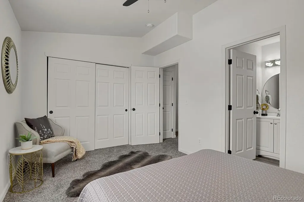 2642 Devonshire Court Denver CO 80229