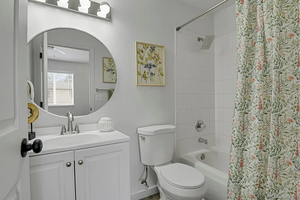 2642 Devonshire Court Denver CO 80229