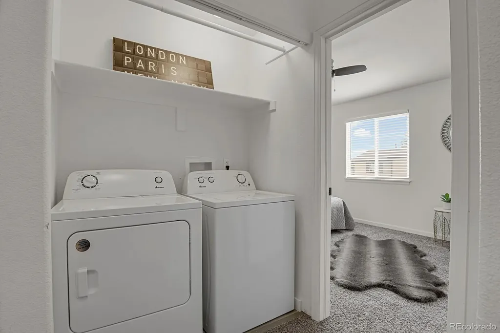2642 Devonshire Court Denver CO 80229
