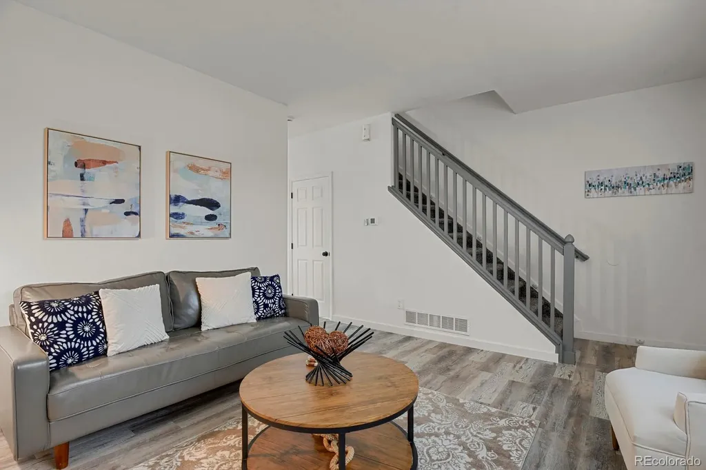 2642 Devonshire Court Denver CO 80229
