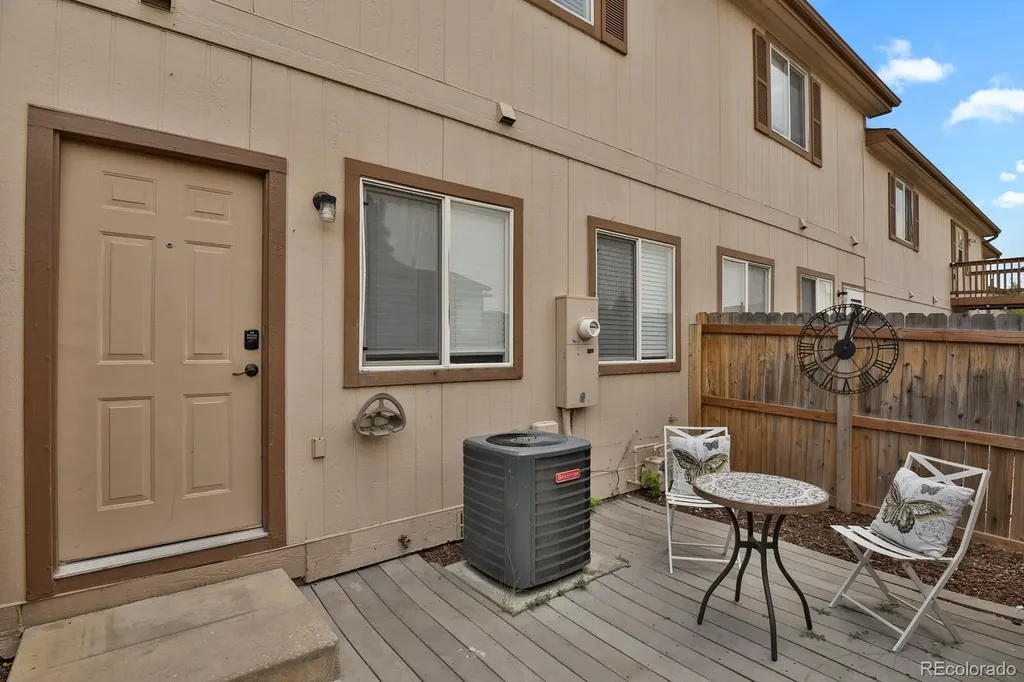 2642 Devonshire Court Denver CO 80229