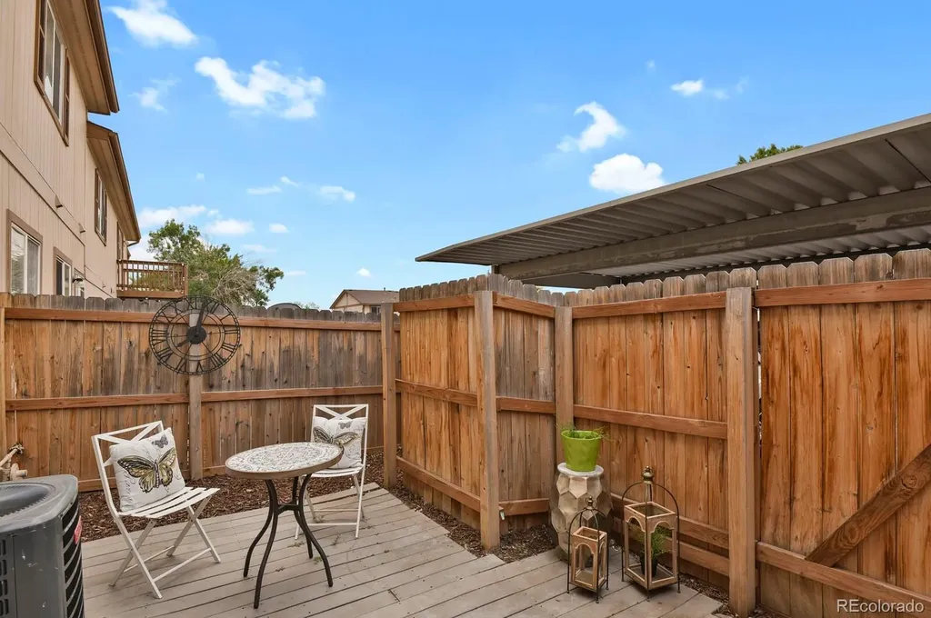 2642 Devonshire Court Denver CO 80229