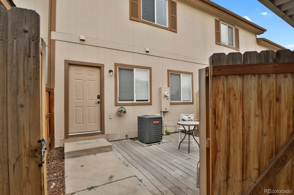 2642 Devonshire Court Denver CO 80229