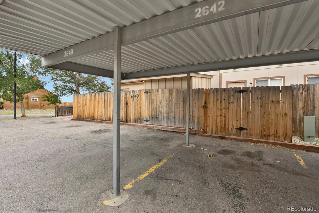 2642 Devonshire Court Denver CO 80229