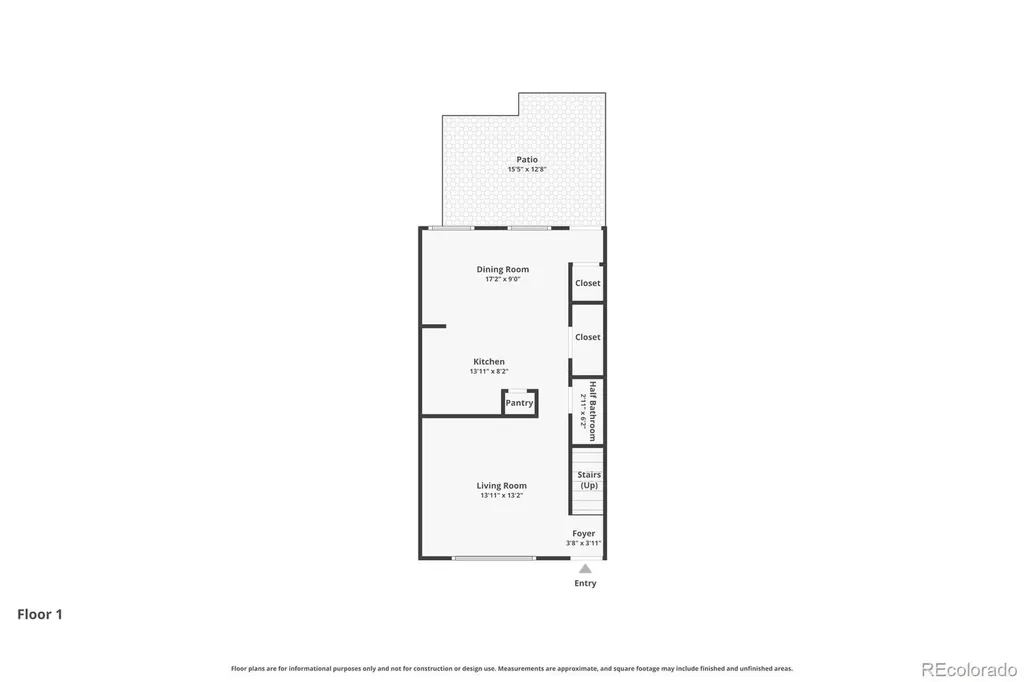 2642 Devonshire Court Denver CO 80229