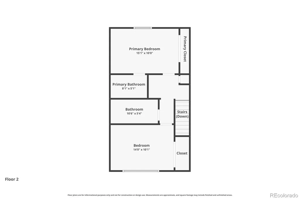 2642 Devonshire Court Denver CO 80229