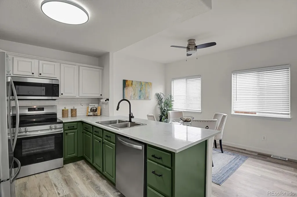 2642 Devonshire Court Denver CO 80229
