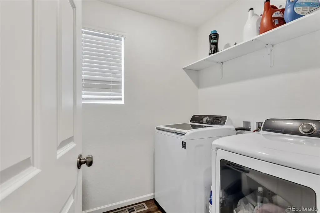 16471 E 111th Drive Commerce City CO 80022