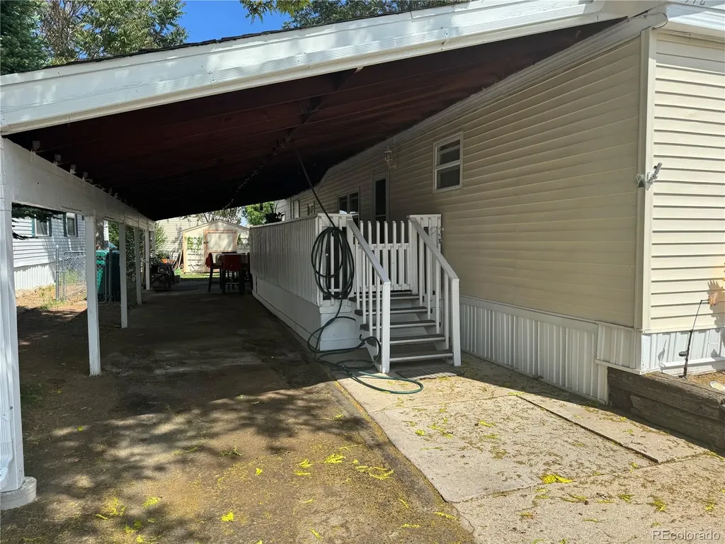 1801 W 92nd Avenue Denver CO 80260