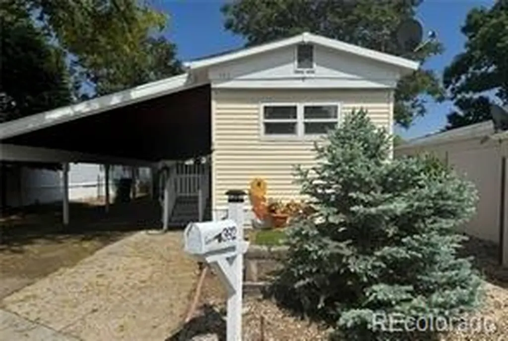 1801 W 92nd Avenue Denver CO 80260