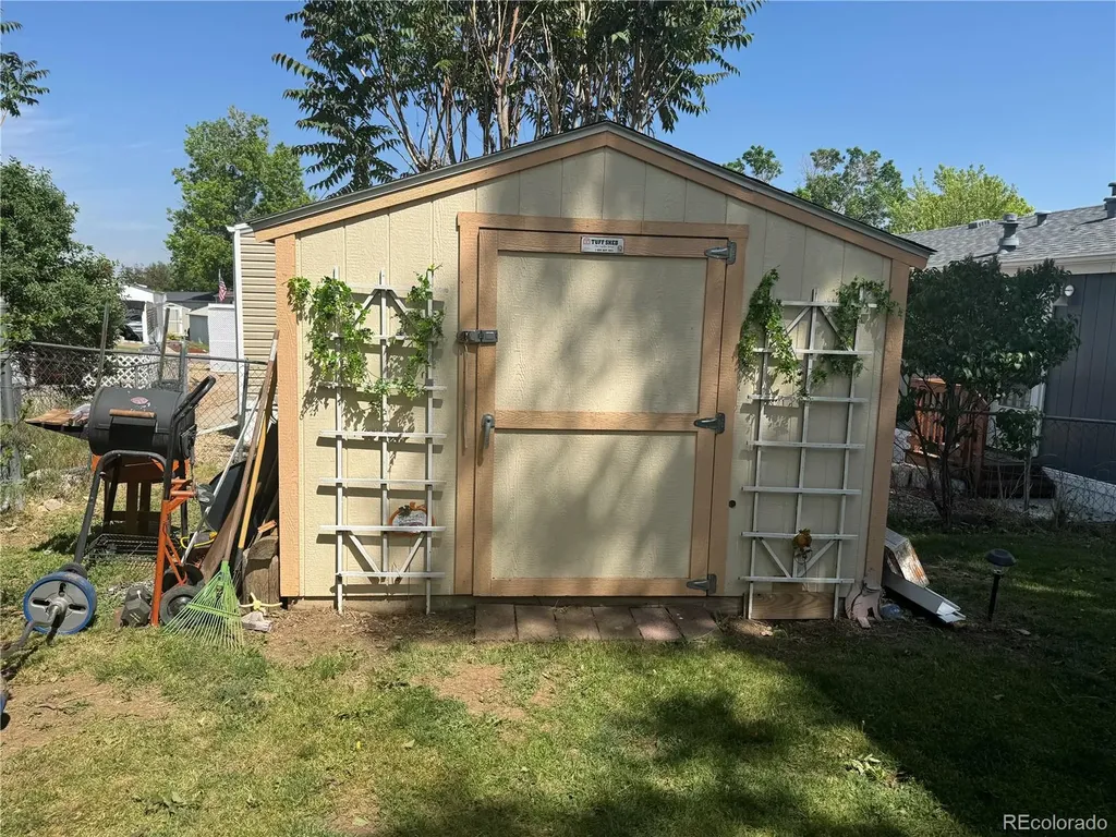 1801 W 92nd Avenue Denver CO 80260