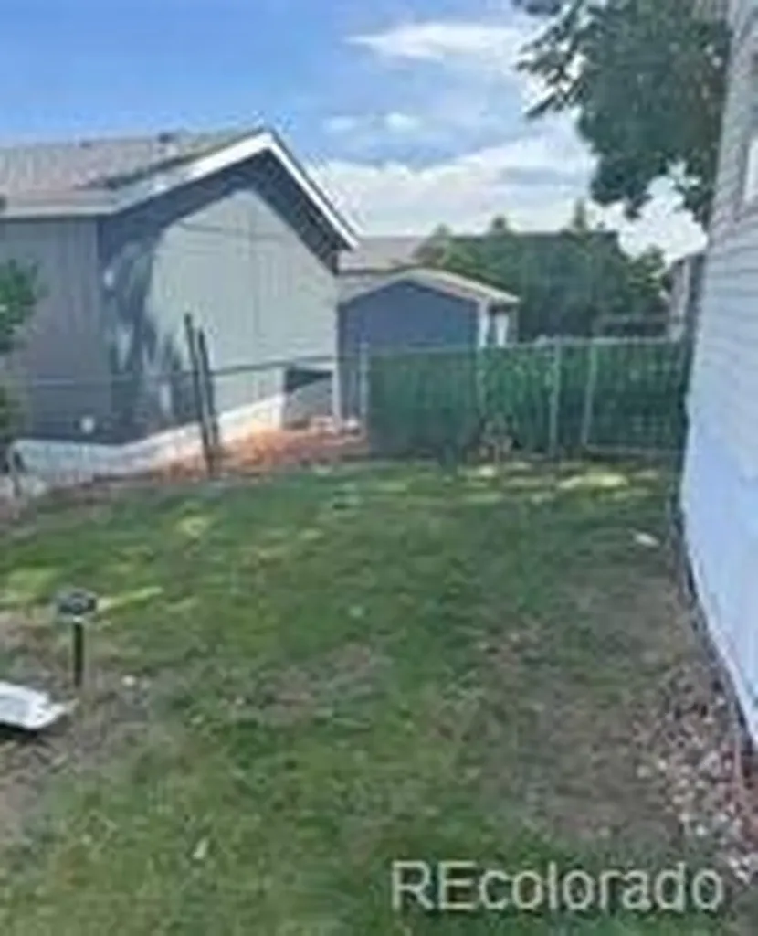 1801 W 92nd Avenue Denver CO 80260
