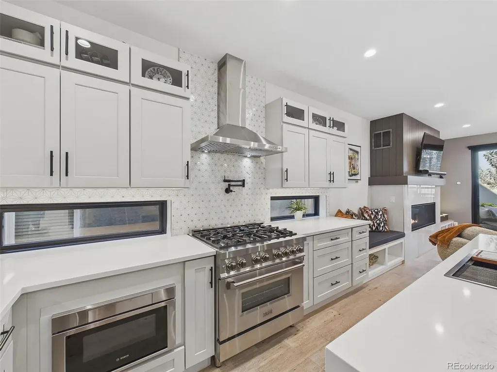 1286 S Pennsylvania Street Denver CO 80210