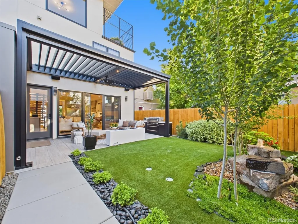 1286 S Pennsylvania Street Denver CO 80210