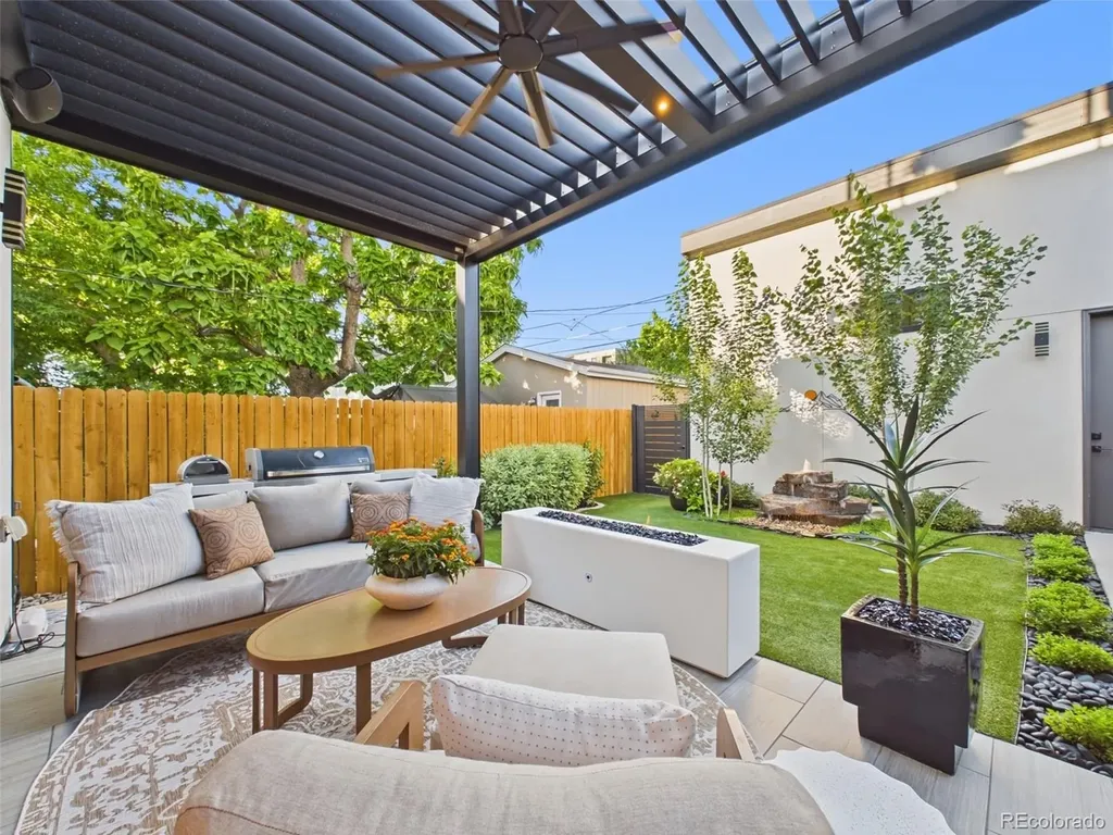 1286 S Pennsylvania Street Denver CO 80210