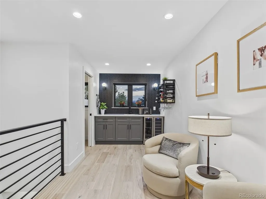 1286 S Pennsylvania Street Denver CO 80210