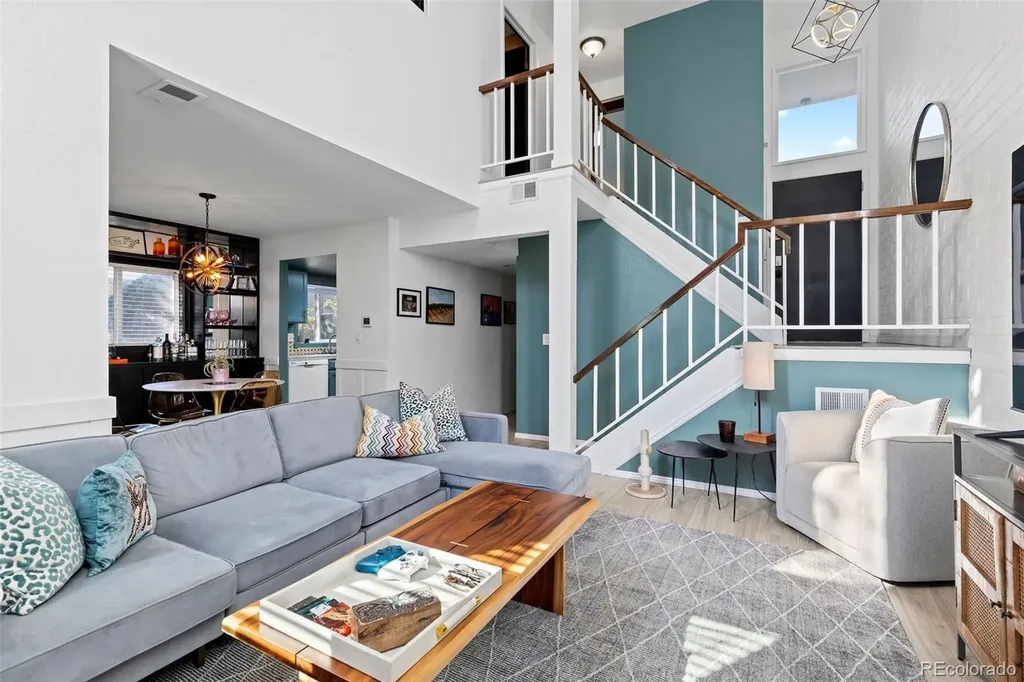 11184 E Linvale Drive Aurora CO 80014
