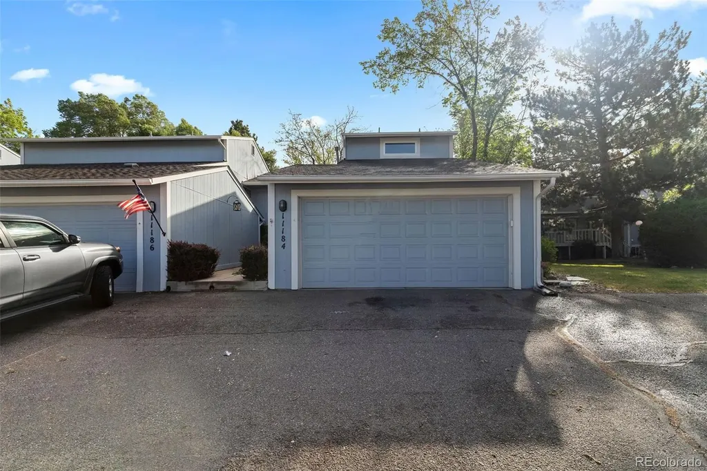 11184 E Linvale Drive Aurora CO 80014
