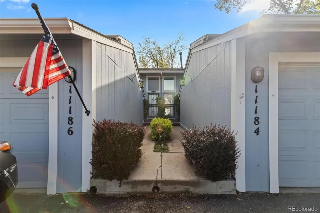 11184 E Linvale Drive Aurora CO 80014