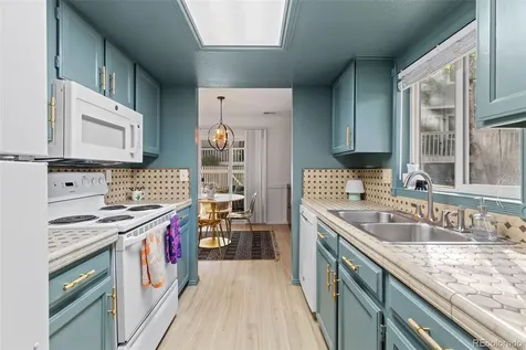 11184 E Linvale Drive Aurora CO 80014