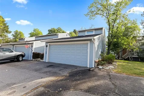 11184 E Linvale Drive Aurora CO 80014