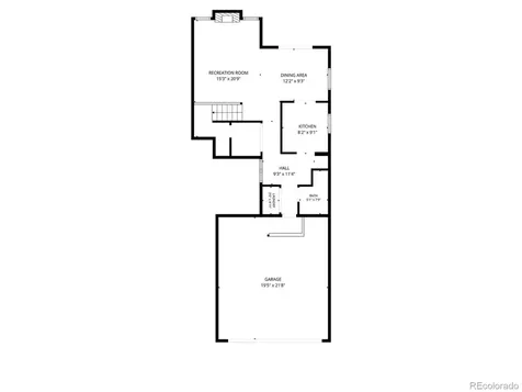 11184 E Linvale Drive Aurora CO 80014