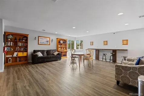 11184 E Linvale Drive Aurora CO 80014