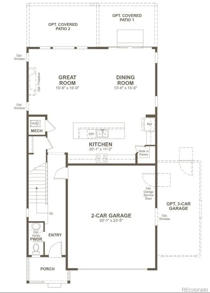 45932 Faith Avenue Bennett CO 80102