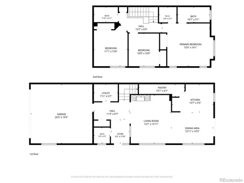 111 Granby Way Aurora CO 80011