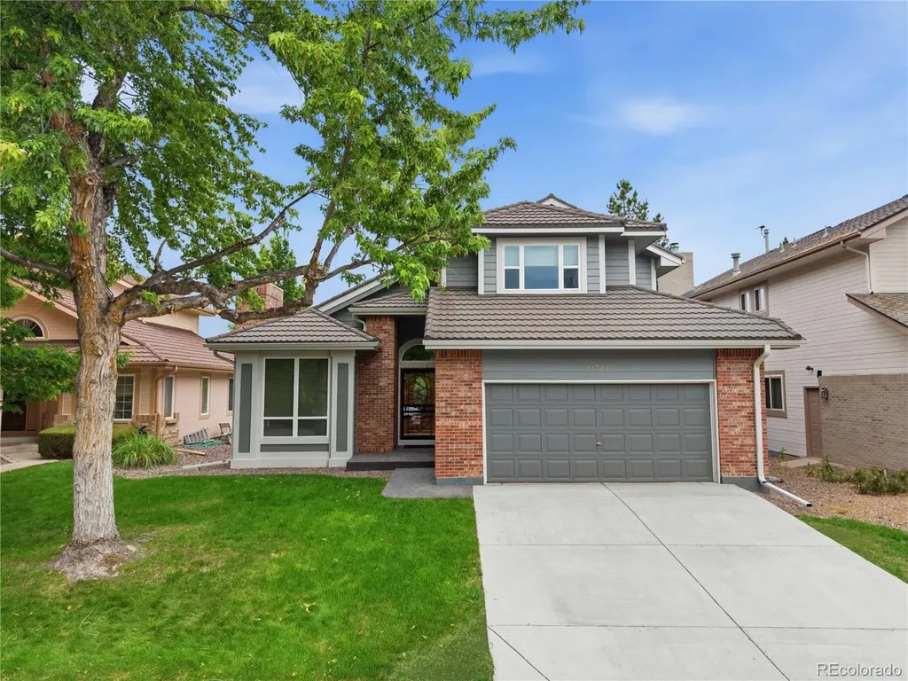 11726 Decatur Drive Westminster CO 80234