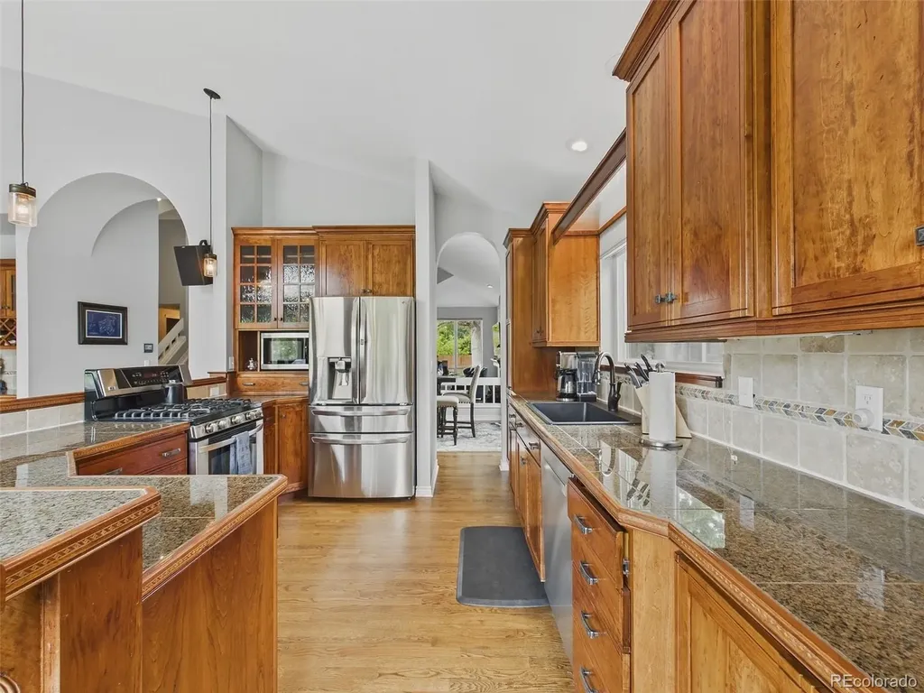11726 Decatur Drive Westminster CO 80234