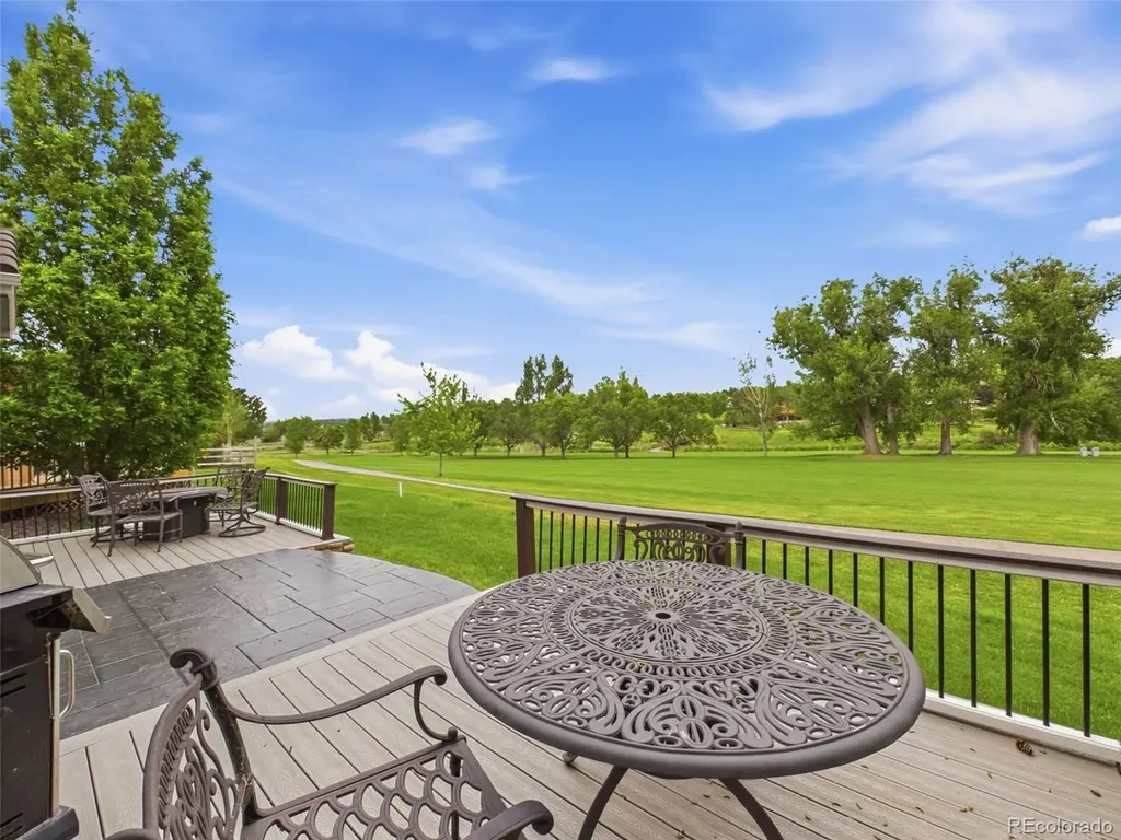 11726 Decatur Drive Westminster CO 80234